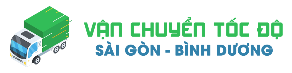 Vận Chuyển Tốc Độ Sài Gòn Bình Dương